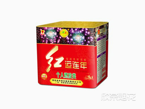 49发红运连年系列